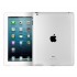 Apple iPad 4 16GB WiFi (Hvid) - Grade B