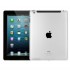 Apple iPad 4 16GB WiFi + Cellular (Sort) - Grade B