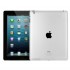 Apple iPad 4 16GB WiFi (Sort) - Grade B