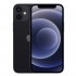 Apple iPhone 12 128GB (Sort) - Grade C