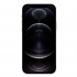 Apple iPhone 12 Pro 128GB (Granitgr&aring;) - Grade C