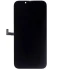 iPhone 13 Pro - Soft OLED LCD Skærm - Sort