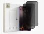TECH-Protect Pack Privacy skærmbeskyttelse til iPhone 16 Pro, iPhone 17 og iPhone 17 Pro