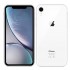 Apple iPhone XR 128GB (Hvid) - Grade B