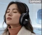Lenovo Wireless Gaming Headset med ANC microphone 