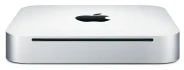 Apple Mac Mini - Core 2 Duo 2.4 GHz 4 GB RAM 128GB SSD (Mid-2010) - Grade B