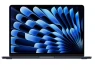 13" Apple MacBook Air (Mørkeblå) - Apple M2 256GB SSD 8GB (2022) - Grade C