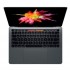 13" Apple MacBook Pro Touch Bar (Space Gray) - Intel i5 8257U 1,4GHz 256GB SSD 8GB (Mid-2019) - Grade B