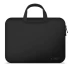 TECH PROTECT Computertaske NEOPREn Bag laptop - 15" og 16" - sort