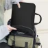 TECH PROTECT Computertaske NEOPREn Bag laptop - 15" og 16" - sort
