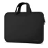 TECH PROTECT Computertaske NEOPREn Bag laptop - 15" og 16" - sort