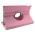 iPad 7/8/9 Cover - Pink