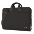 TECH-PROTECT Computertaske POCKET BAG laptop - 15" og 16" - sort