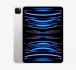 Apple iPad Pro 11" 128GB WiFi + Cellular (S&oslash;lv) - 2021 - Grade B