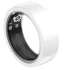 Riversong Trinity SR01 smart ring hvid nanokeramik størrelse 8 indvendig diameter 18 mm
