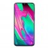 Samsung Galaxy A40 64GB (Sort) - Grade B