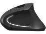Sandberg Vired Vertical Mouse - Ny