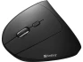 Sandberg Vired Vertical Mouse - Ny