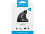 Sandberg Vired Vertical Mouse - Ny