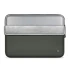 13"/14" Neopren Sleeve Cover - Green