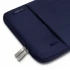 13"/14" Neopren Sleeve Cover - Blue