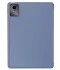 Tech-Protect SmartCase Pen blåt flipcover med penholder til Lenovo Tab M11 11 tommer TB-330