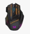 Wozinsky Wireless Optical Gaming Mouse WMGB-1179 med baggrundsbelysning
