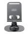 XO C151 sort mobilholder til skrivebord med 360 graders rotation