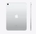Apple iPad 10 256GB WiFi + Cellular (Silver) - 2022