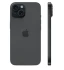 Apple iPhone 15 256GB (Sort) - Grade B