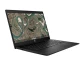 14" HP Chromebook 14 G7 - Intel Celeron N4500 1,1GHz 32GB eMMC 4GB Webcam Chrome OS - Grade B