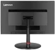 24" Skærm Lenovo P24H-2L TFT LED - QHD - REFURBISHED