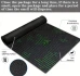 Razer Gaming Mousemåtte 30x60 cm