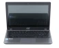 Acer Chromebook C720 ZHN 11.6" - Intel Celeron 2955U 1,4GHz 16GB eMMC 4GB Webcam Chrome OS - Touch - Grade C