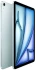 Apple iPad Air Gen.6 (M2) 11" 128GB WiFi (Bl&aring;) - 2024