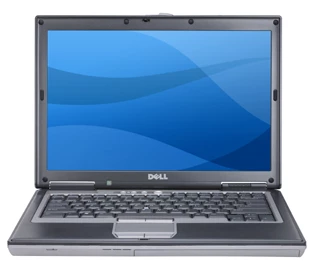Dell computere