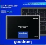240 GB SSD Goodram CL100