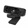 LogiLink LL1 Webcam 96° Full HD