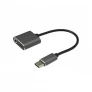 SBOX USB-C Adapter - Grå
