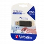 256GB USB 3.2 - Verbatim PinStripe USB Drive